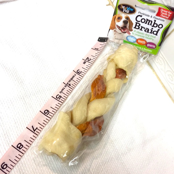 NWT DOG TOYS & DACHSHUND FRAME - Picture 10 of 11